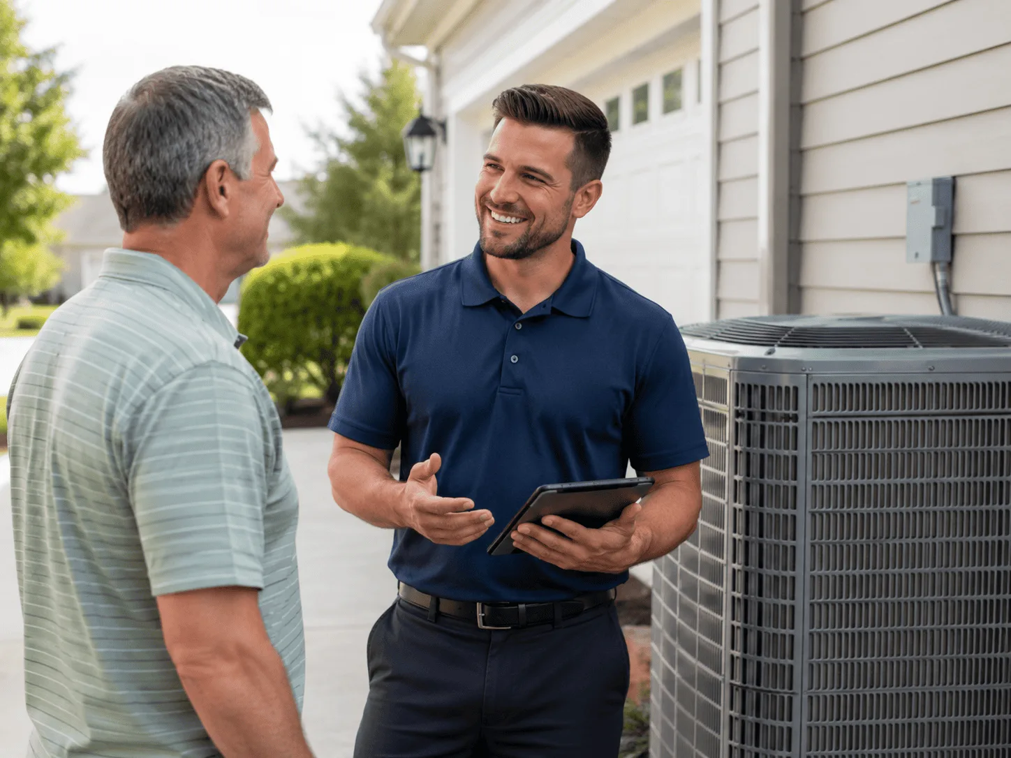 Heat Pump Installation Bruni, TX FAQs